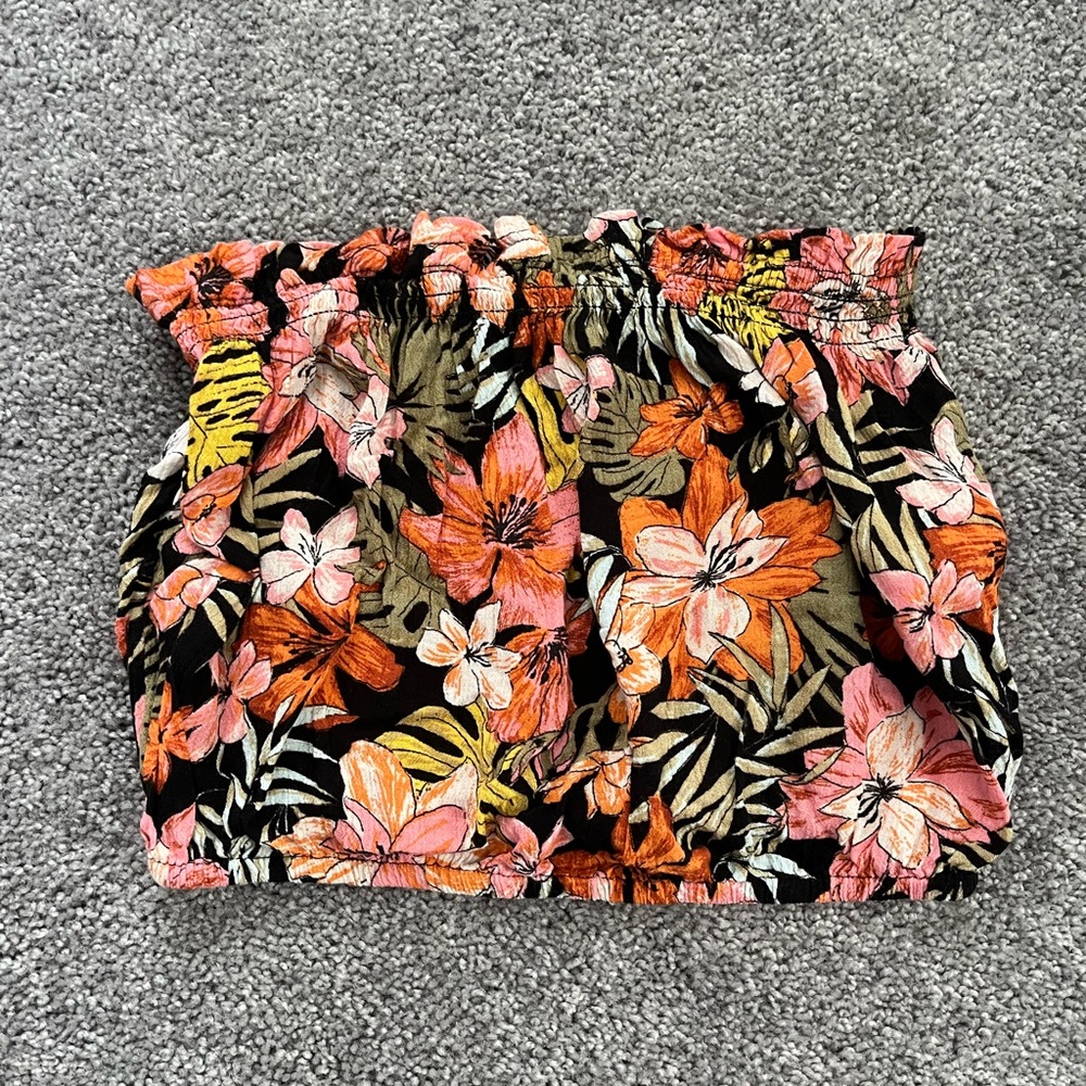 Billabong Tube Top